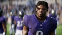 5. EA Sports MADDEN NFL 25 (PS5)